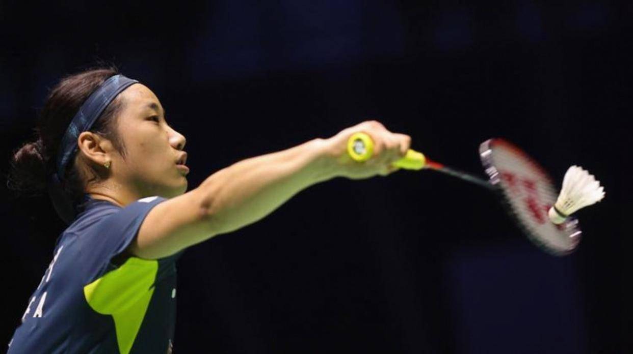 印尼羽毛球队险胜印度羽毛球队，辛杜打破历史纪录的简单介绍