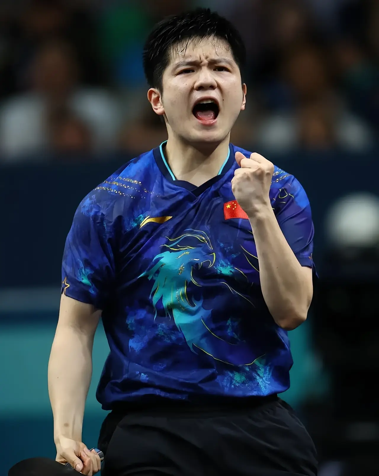 奥地利乒乓球队轻取波兰乒乓球队,樊振东绝境逆转 奥地利乒乓球队轻取波兰乒乓球队,樊振东绝境逆转