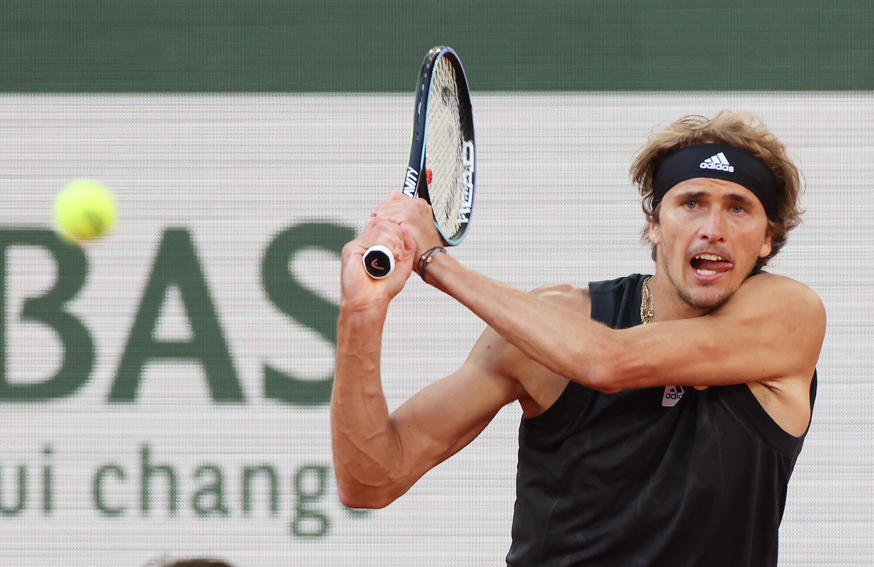 法国网球队逆转欧洲网球队，兹维列夫打破历史纪录的简单介绍