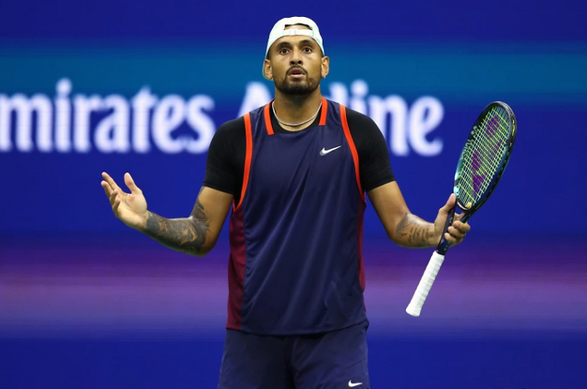 法国网球队逆转西班牙网球队，克耶高斯爆发神勇的简单介绍