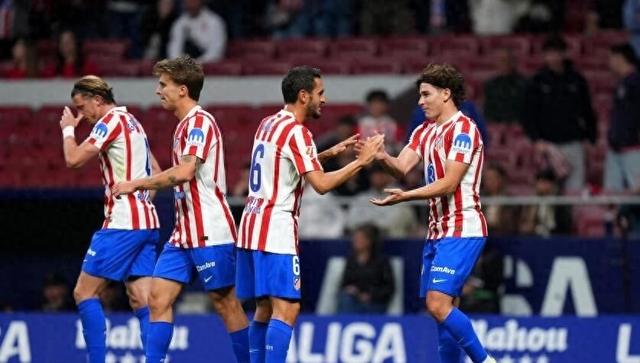 塞内加尔强势瓦伦西亚,阿尔瓦雷斯完成帽子戏法的简单介绍 塞内加尔强势瓦伦西亚,阿尔瓦雷斯完成帽子戏法的简单介绍