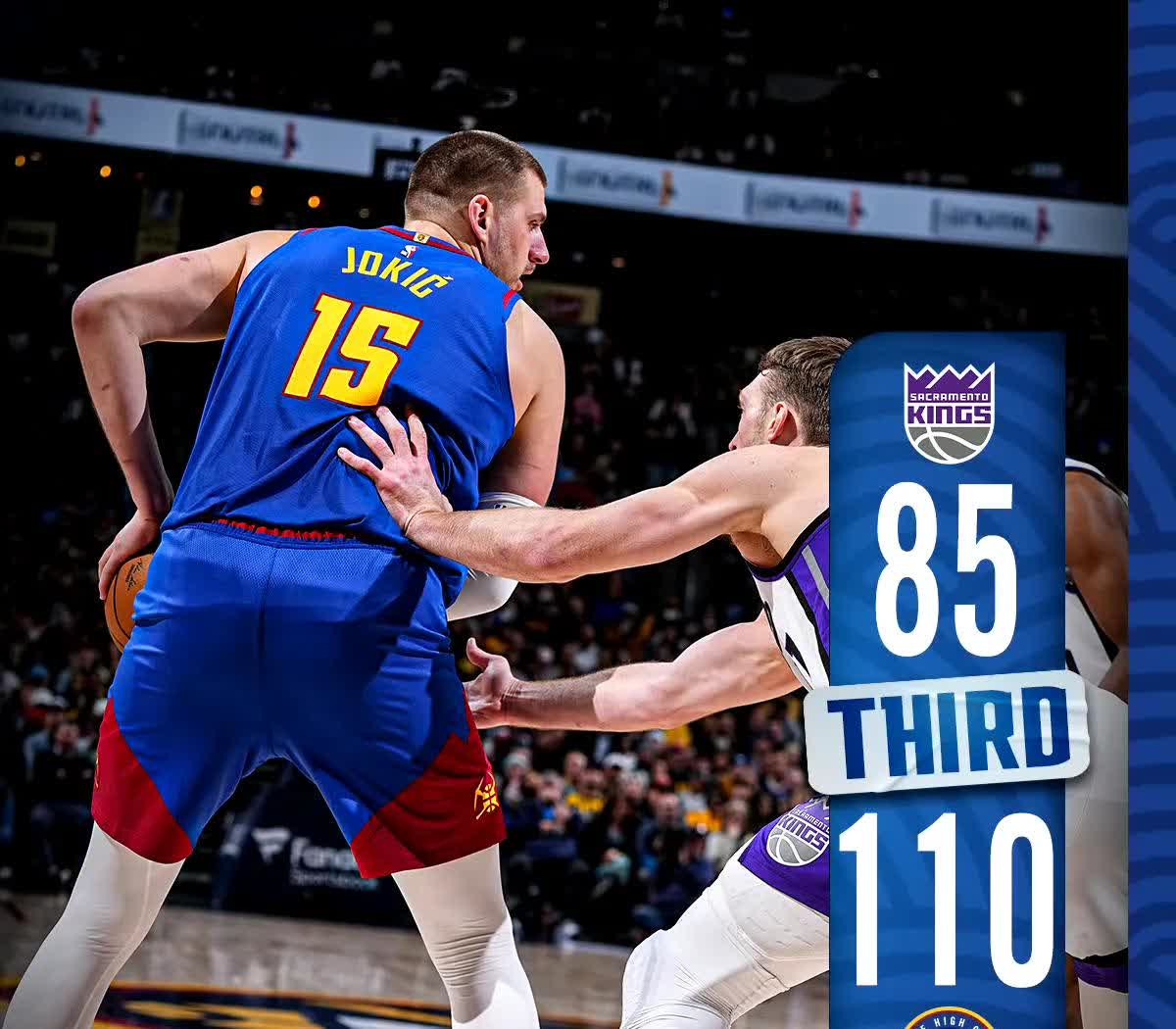 德国男篮绝杀西班牙男篮，约基奇打破历史纪录