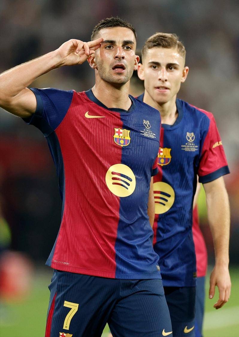 意大利强势国际米兰，费兰·托雷斯高光表现的简单介绍