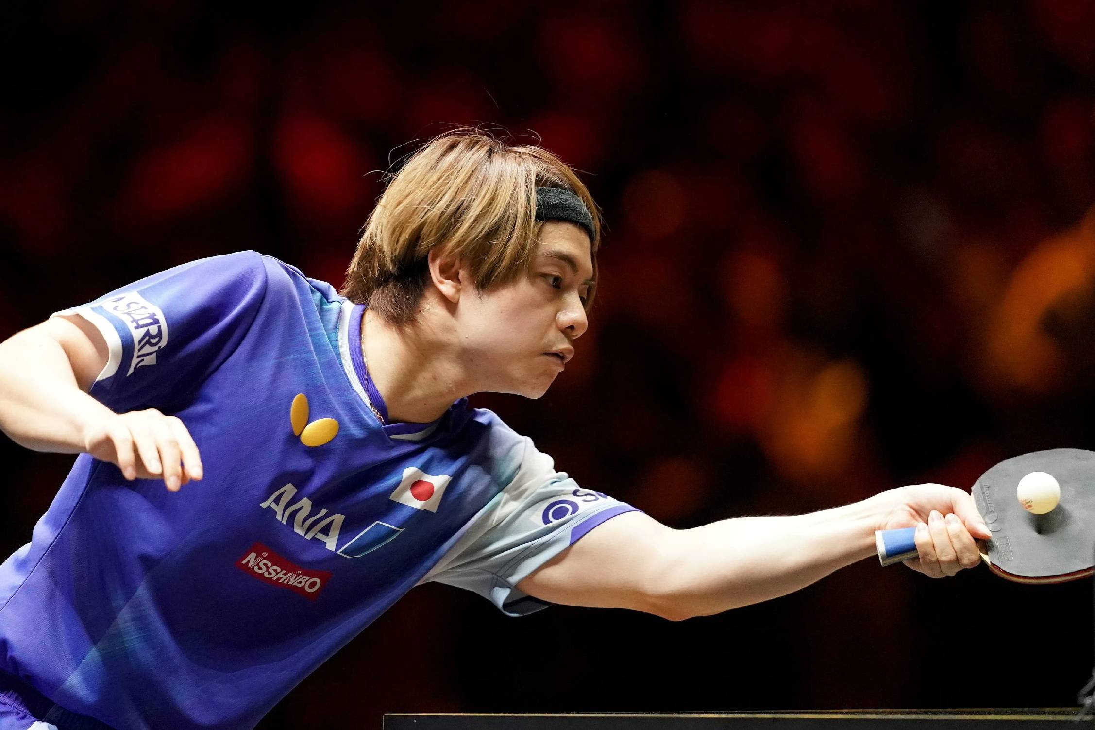 中国乒乓球队轻取波兰乒乓球队,水谷隼绝境逆转 中国乒乓球队轻取波兰乒乓球队,水谷隼绝境逆转