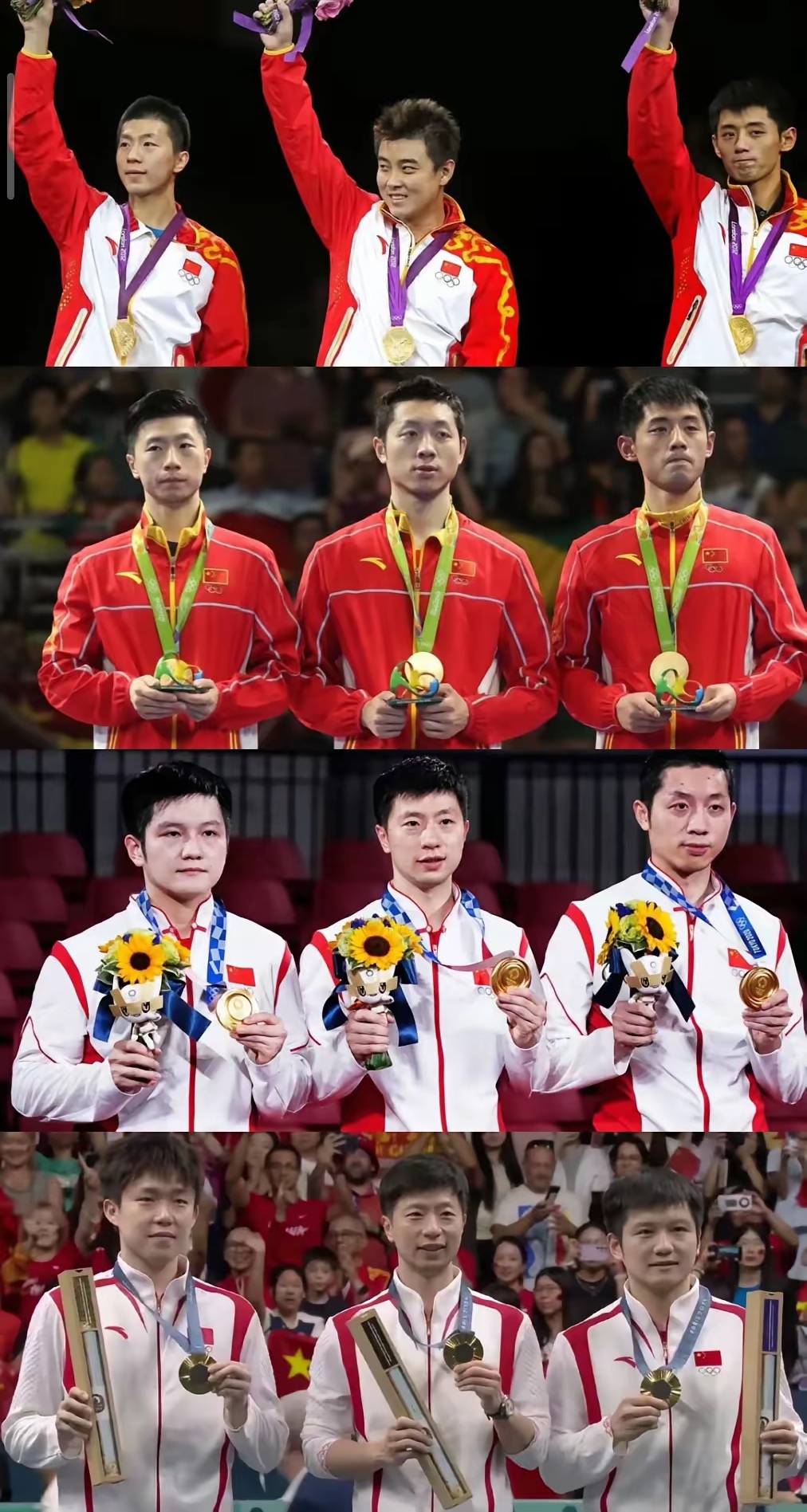 中国乒乓球队轻取波兰乒乓球队,水谷隼绝境逆转 中国乒乓球队轻取波兰乒乓球队,水谷隼绝境逆转