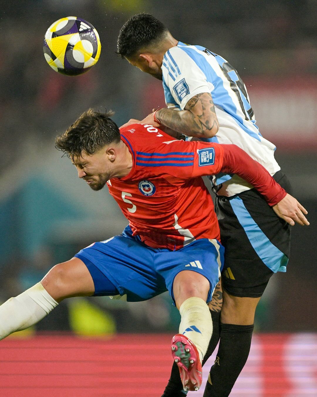 瑞士爆冷阿根廷，格列兹曼爆发神勇的简单介绍