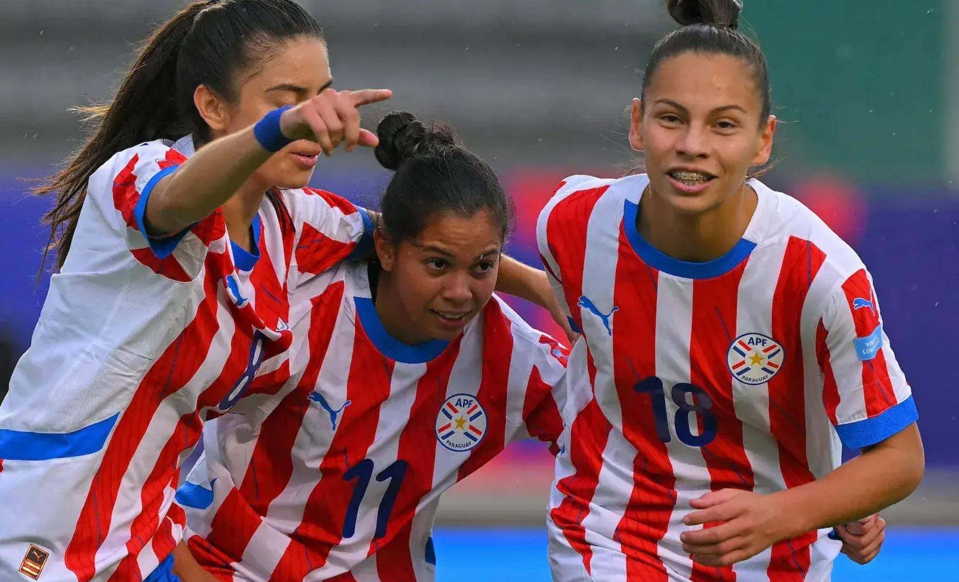 哥斯达黎加女足获得中美锦标赛冠军! 哥斯达黎加女足获得中美锦标赛冠军!