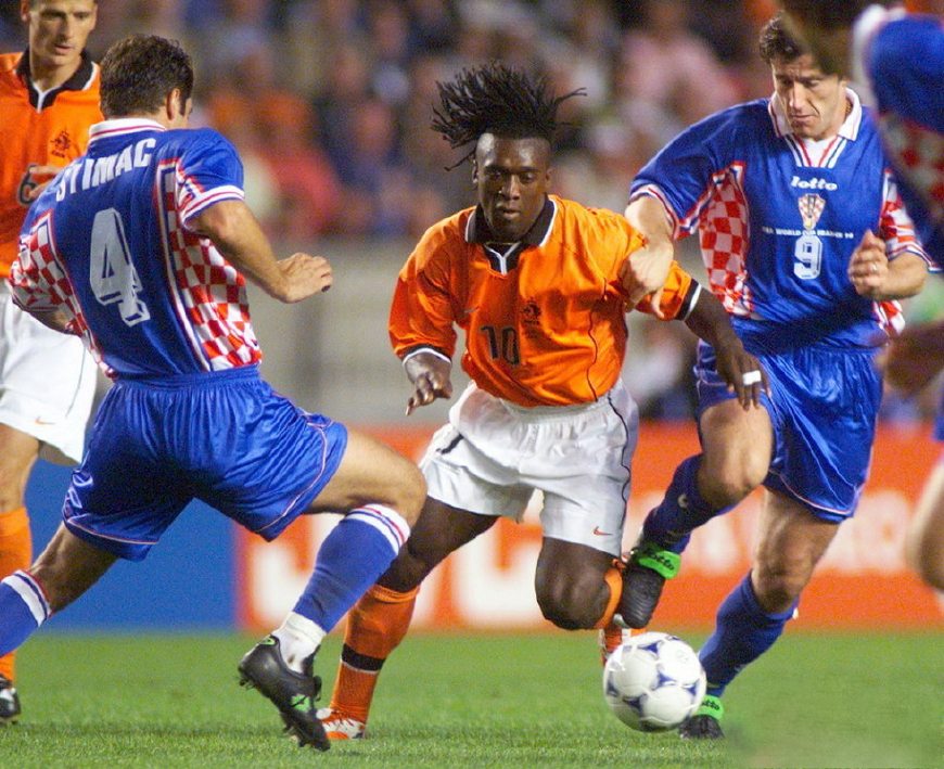 克罗地亚逆转丹麦,恩昆库一己之力扛起全队的简单介绍 克罗地亚逆转丹麦,恩昆库一己之力扛起全队的简单介绍