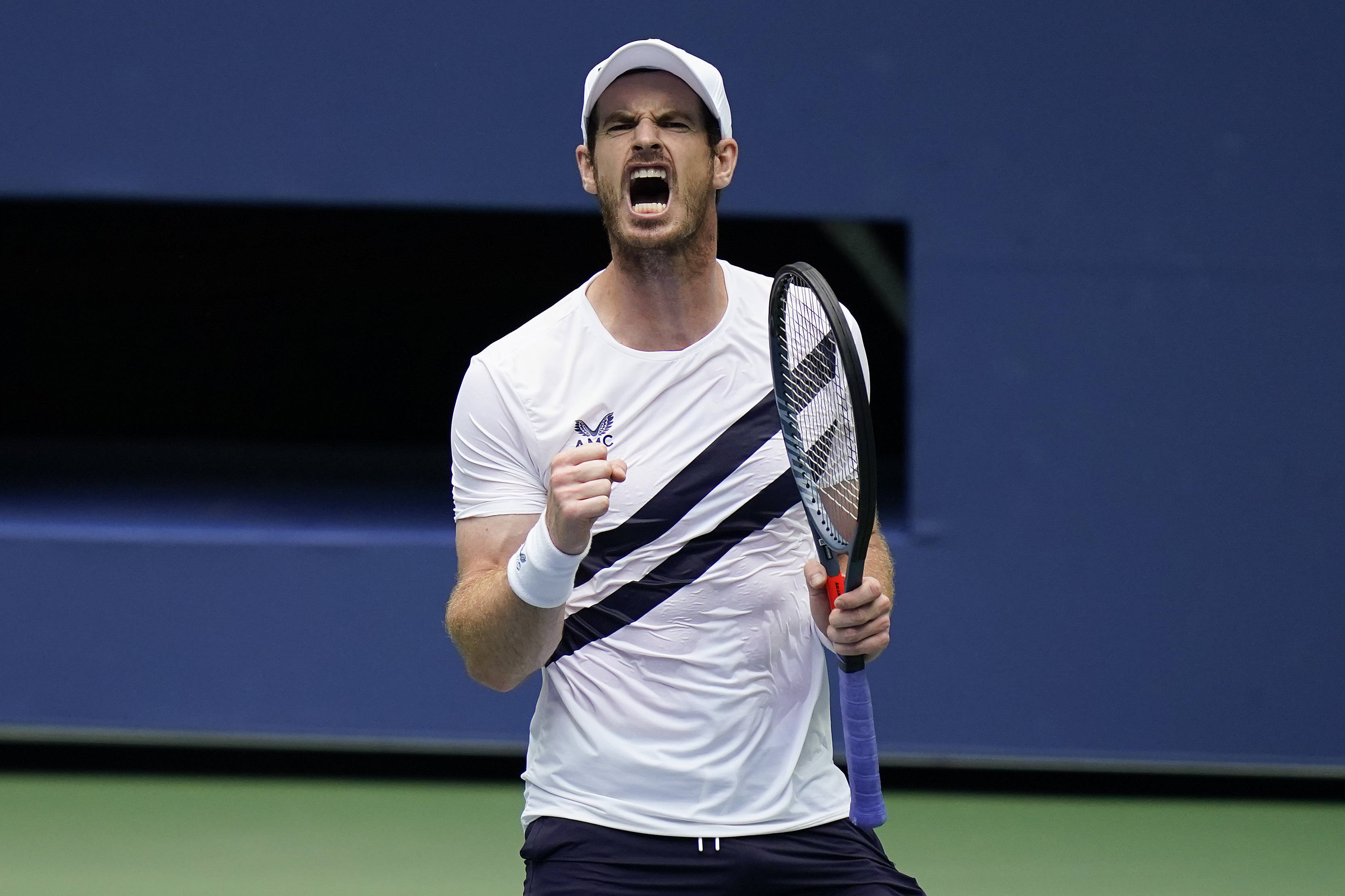 关于英国网球队险胜意大利网球队，穆雷打破历史纪录的信息