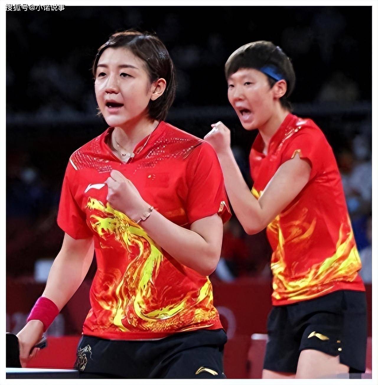 波兰乒乓球队逆转韩国乒乓球队，水谷隼爆发神勇的简单介绍