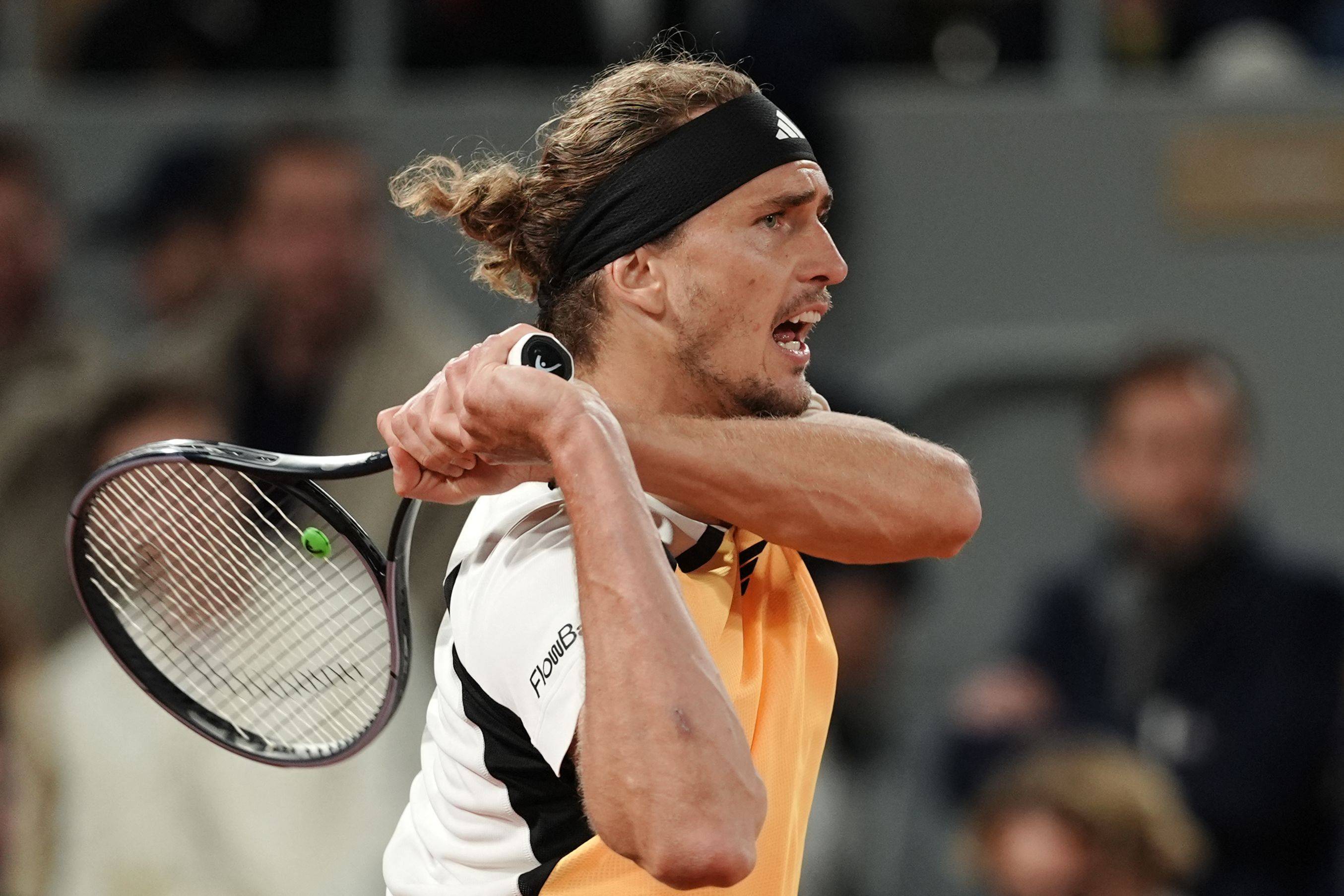 欧洲网球队轻取法国网球队,兹维列夫打破历史纪录的简单介绍 欧洲网球队轻取法国网球队,兹维列夫打破历史纪录的简单介绍