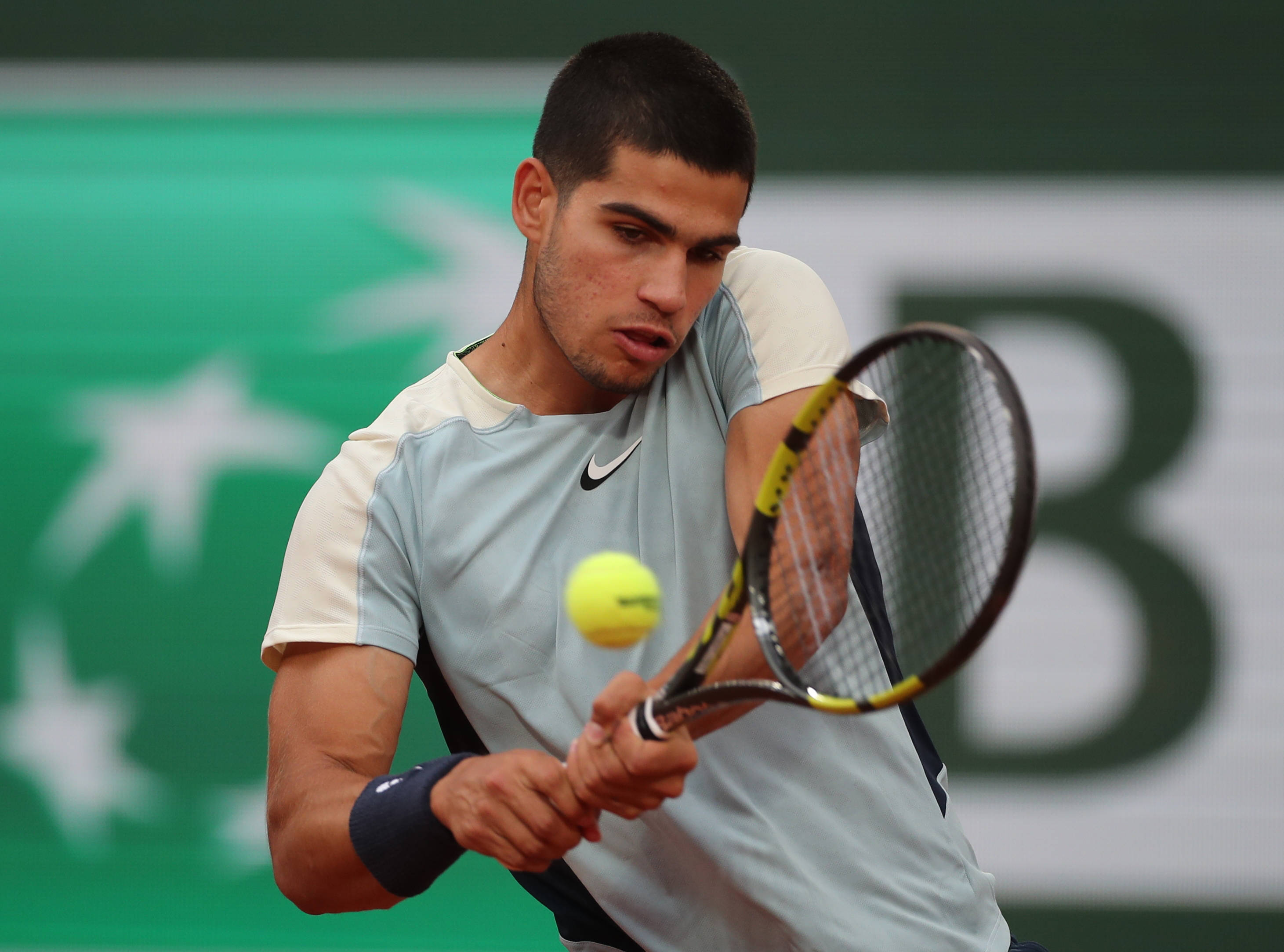 世界网球队险胜美国网球队，阿尔卡拉斯高光表现的简单介绍