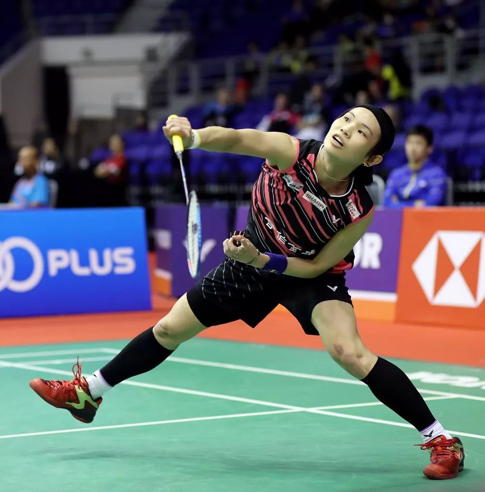 关于德国队轻取马来西亚队，戴资颖统治全场的信息