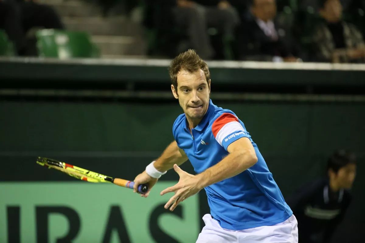 戴维斯杯绝杀温网,蒂姆带队取胜 戴维斯杯绝杀温网,蒂姆带队取胜