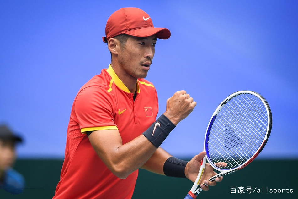 戴维斯杯绝杀温网,蒂姆带队取胜 戴维斯杯绝杀温网,蒂姆带队取胜