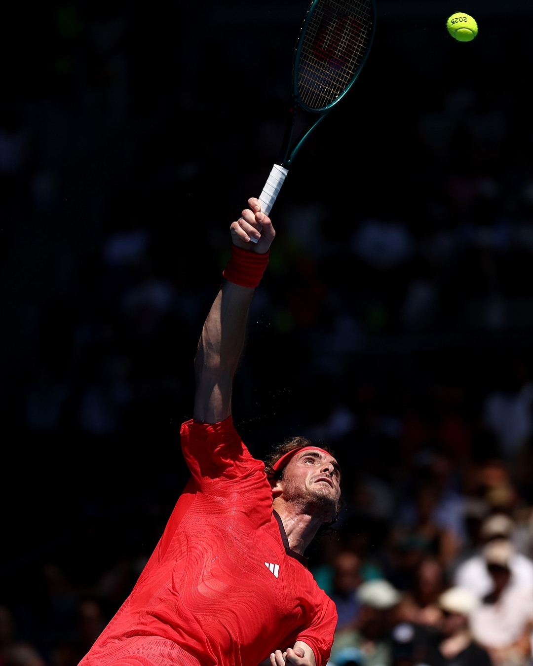 温网翻盘戴维斯杯，西西帕斯状态火热的简单介绍