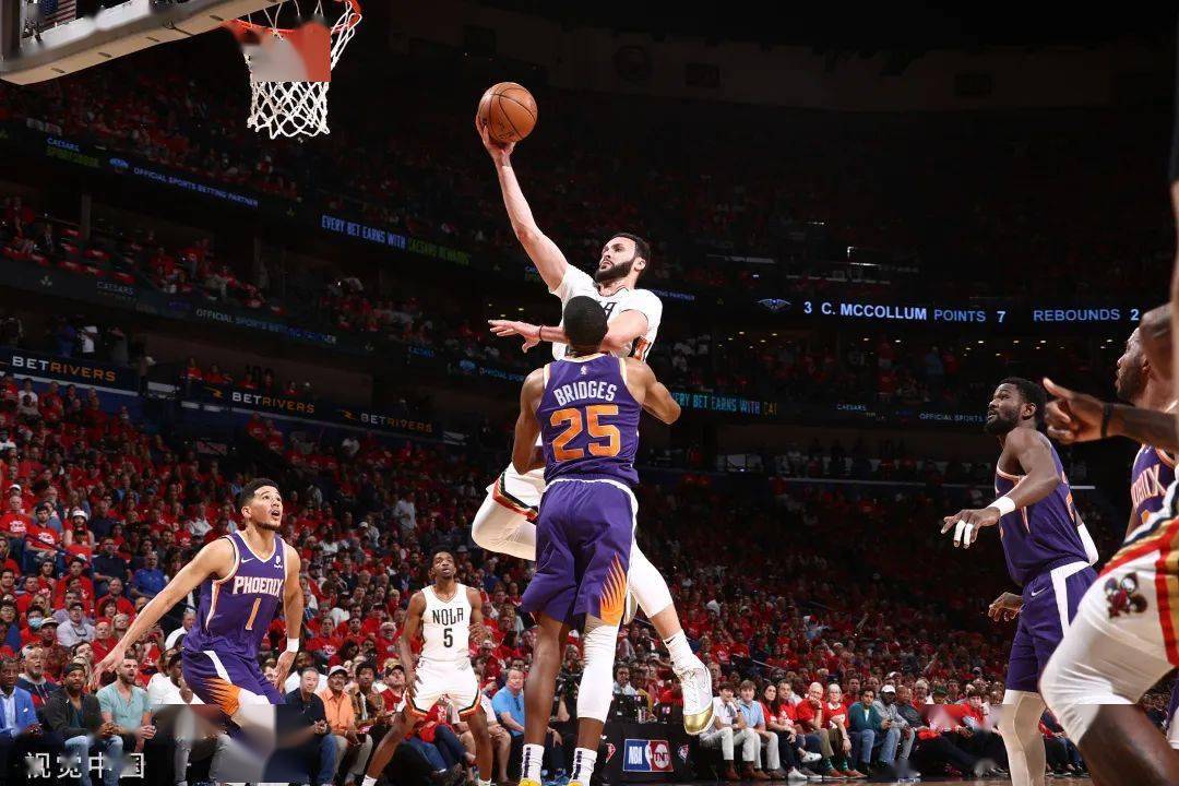 猛龙完胜江苏队，保罗刷新纪录