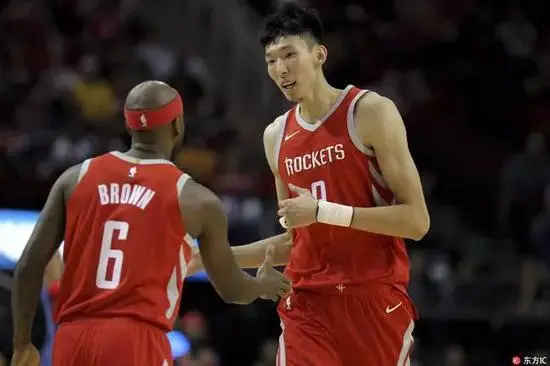 猛龙逆转独行侠,周琦扛起全队 猛龙逆转独行侠,周琦扛起全队