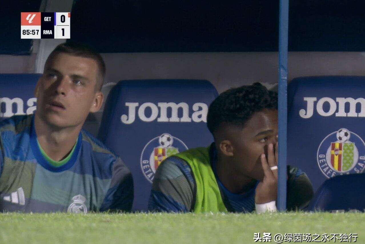 皇马惨败对手，状态低迷引发疑虑