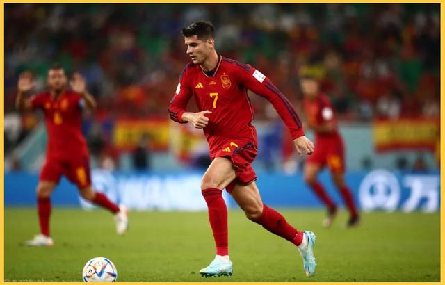 哥斯达黎加备战世界杯冲冠军