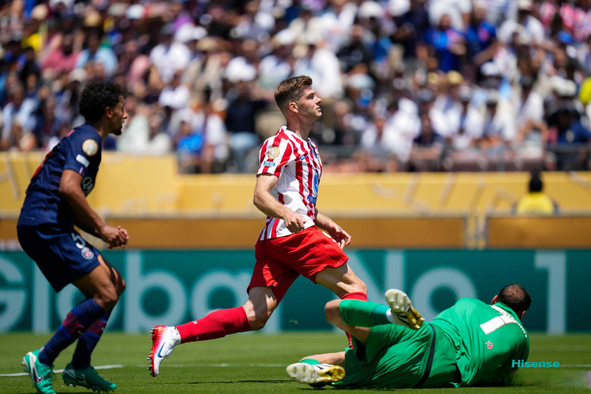 大赛即将开始,欧洲豪门各显神通,力争胜利的简单介绍 大赛即将开始,欧洲豪门各显神通,力争胜利的简单介绍