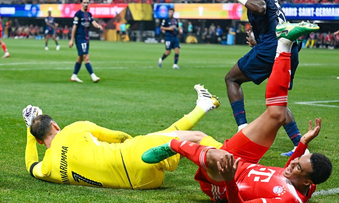 巴西传奇球员意外重伤,或将影响职业生涯的简单介绍 巴西传奇球员意外重伤,或将影响职业生涯的简单介绍