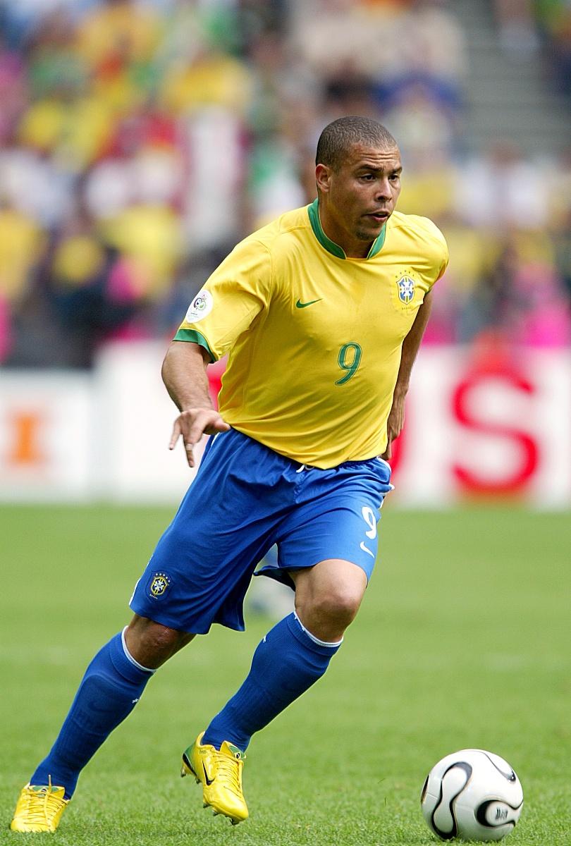 巴西传奇球员意外重伤,或将影响职业生涯的简单介绍 巴西传奇球员意外重伤,或将影响职业生涯的简单介绍