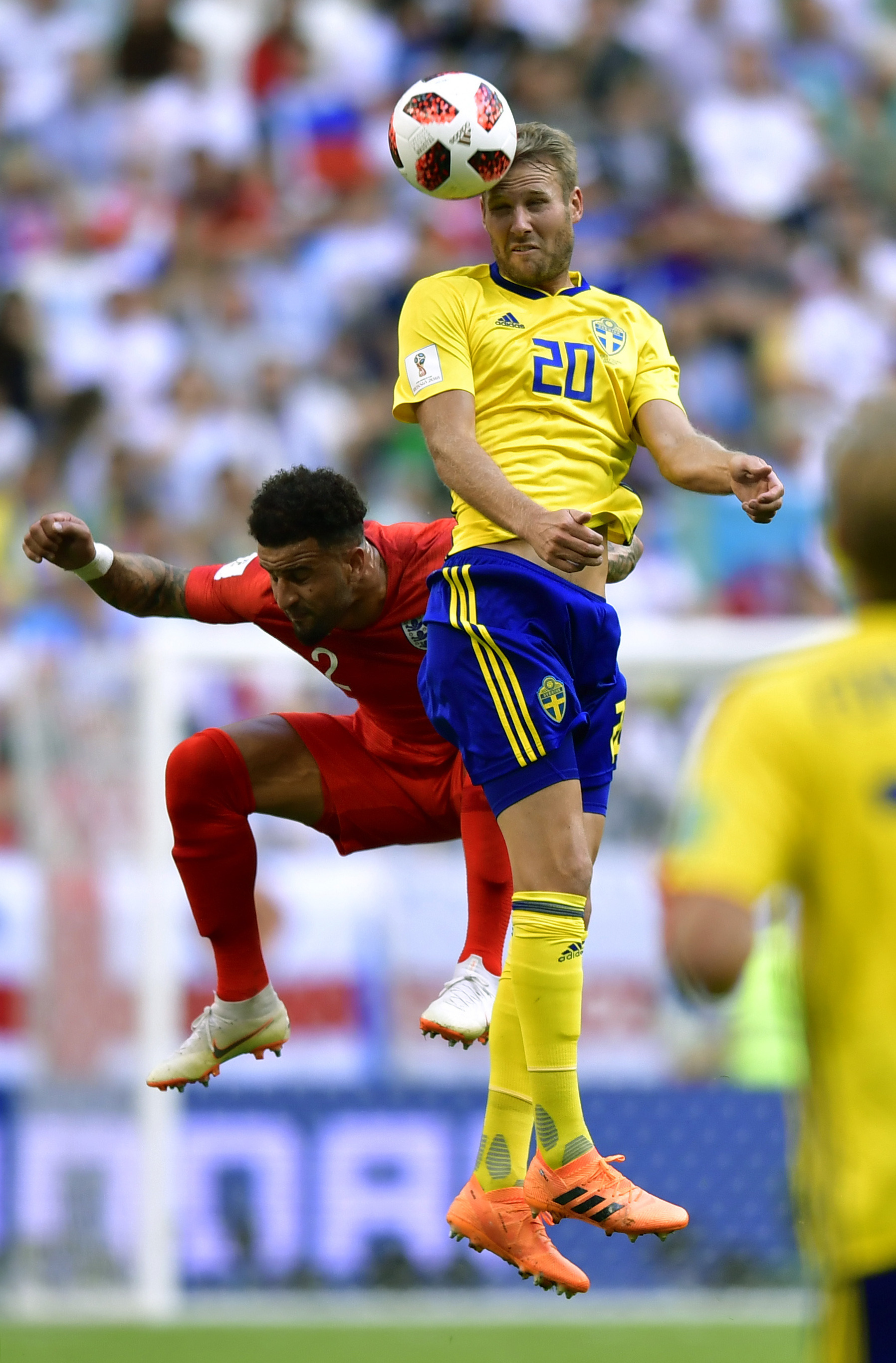 瑞典国际队在欧国联赛中力挽狂澜 瑞典国际队在欧国联赛中力挽狂澜