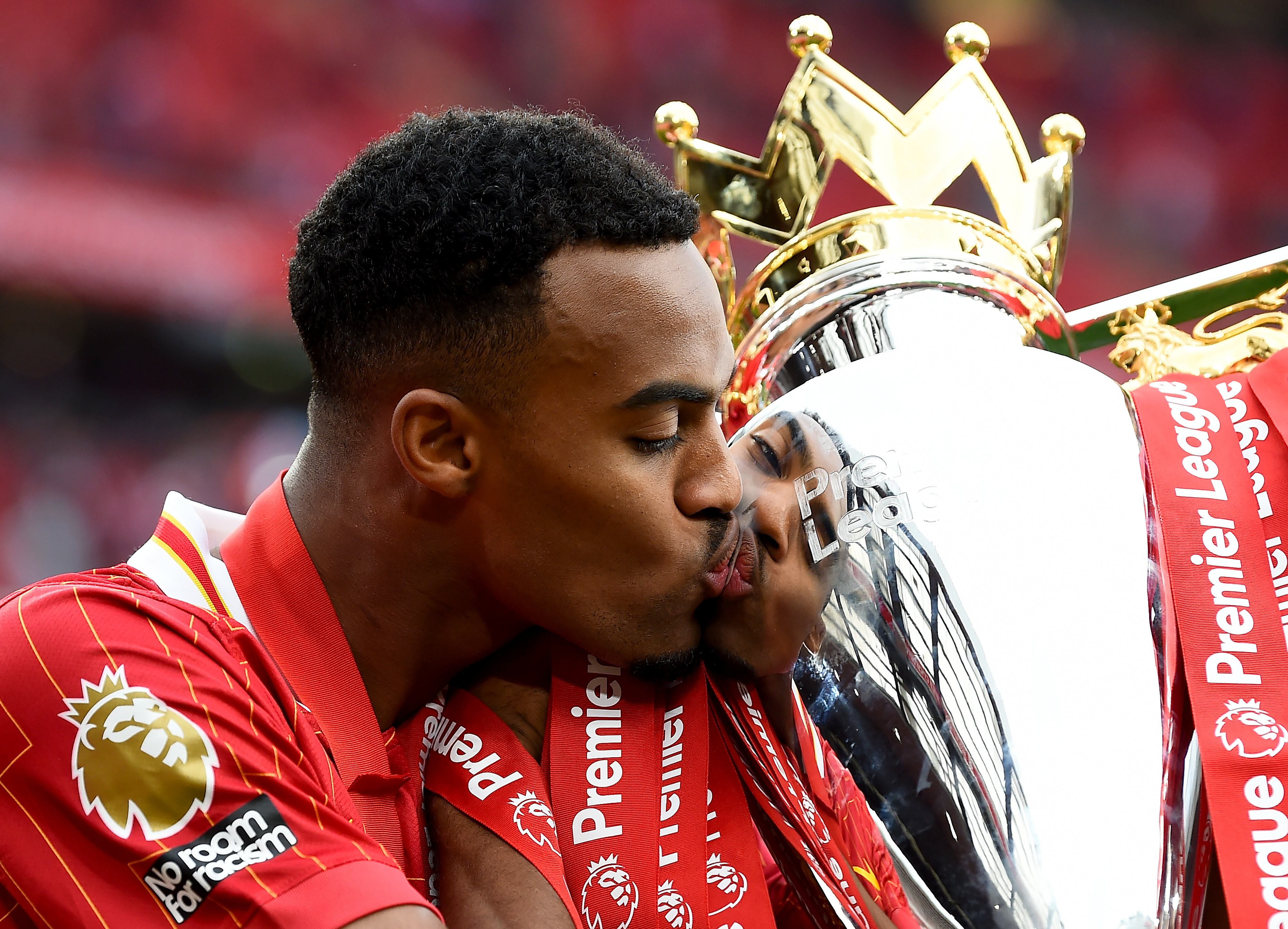 利物浦红军雄心壮志冲击欧洲夺冠