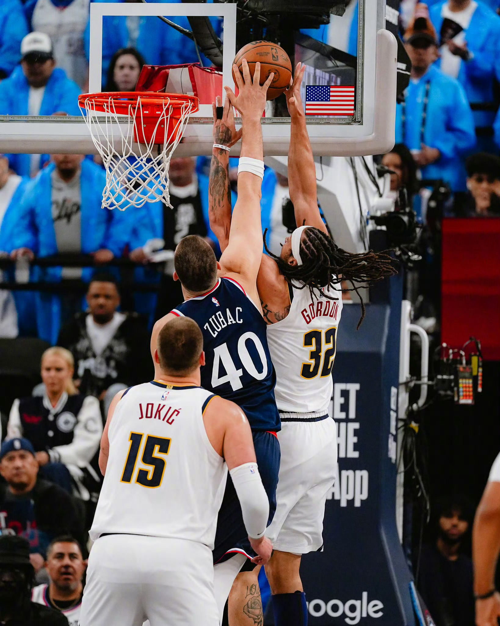 关于掘金队大胜,实现赛季首次三连胜的信息 关于掘金队大胜,实现赛季首次三连胜的信息