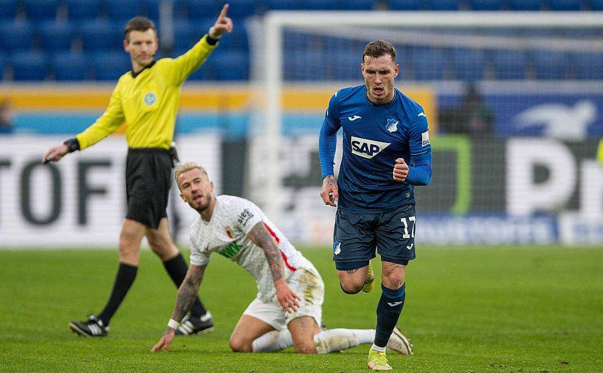 弗赖堡队拥有出色的进攻火力