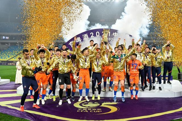 鲁能备战浦和红钻,实力究竟如何?的简单介绍 鲁能备战浦和红钻,实力究竟如何?的简单介绍