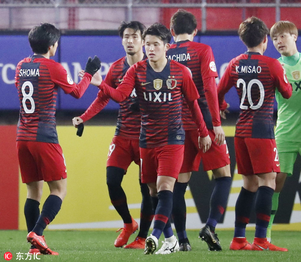 鲁能备战浦和红钻,实力究竟如何?的简单介绍 鲁能备战浦和红钻,实力究竟如何?的简单介绍