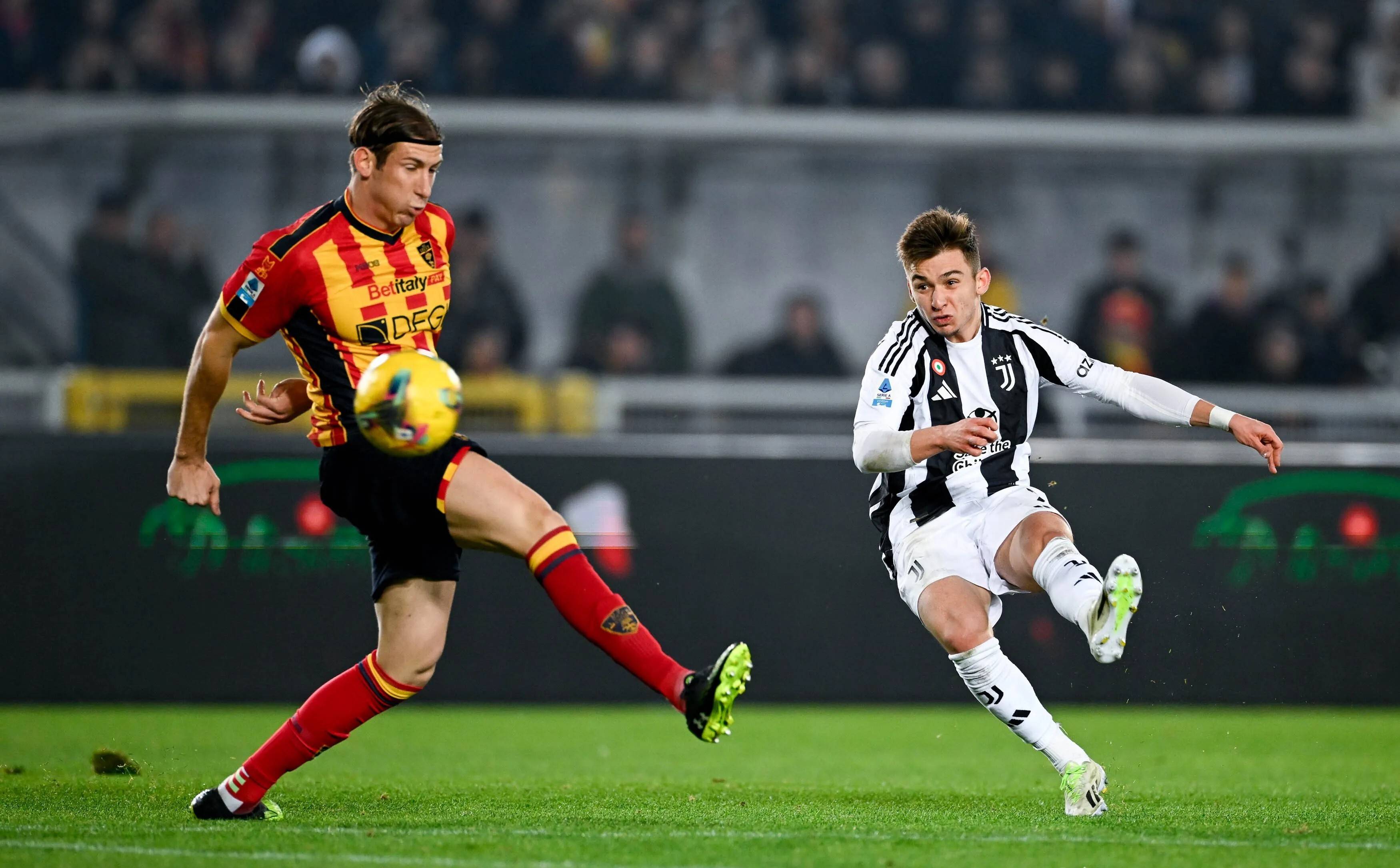 尤文图斯主场大胜，豪取四连胜领跑积分榜的简单介绍