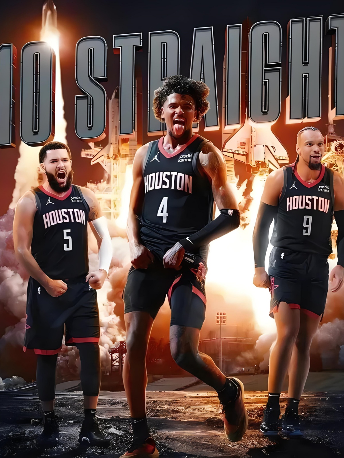 热火队喜迎连胜，球员信心大增