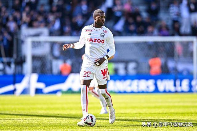 关于里昂客场力克昂热，取得连胜的信息