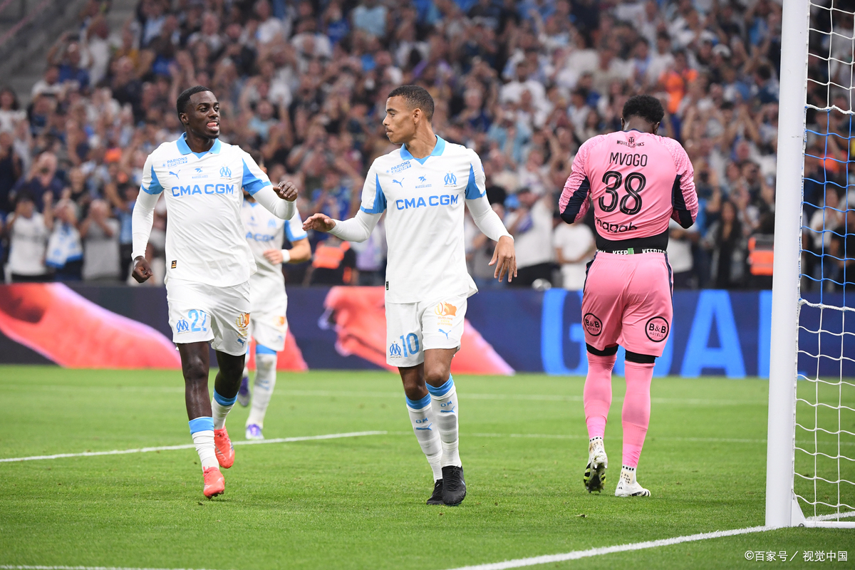 关于里昂客场力克昂热，取得连胜的信息