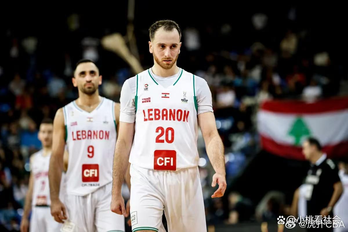 阿联酋男篮参加国际篮球比赛