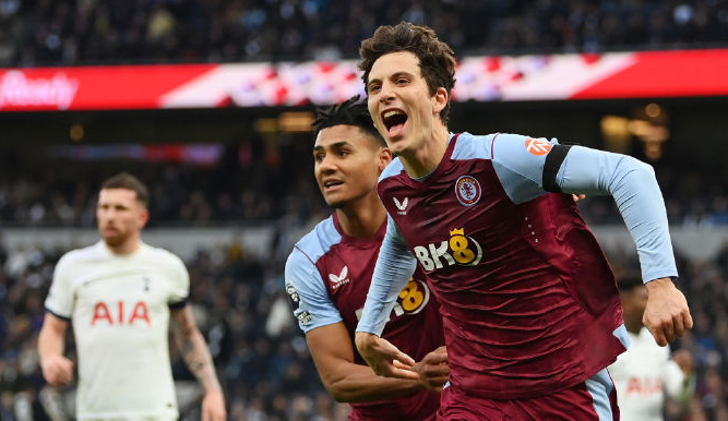 热刺主场胜利，晋级欧冠资格锁定的简单介绍