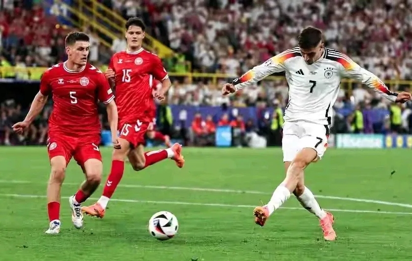 德国队无缘晋级,意外输给瑞士 德国队无缘晋级,意外输给瑞士