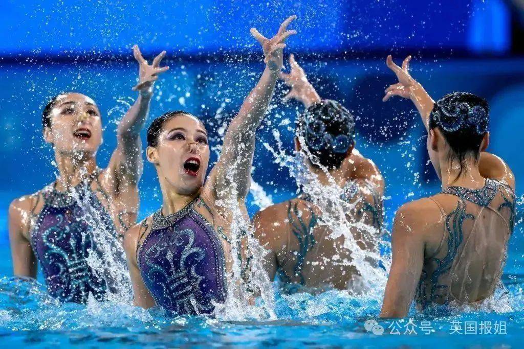 开云在线直播-包含队体花游项目俄罗斯选手夺得冠军的词条