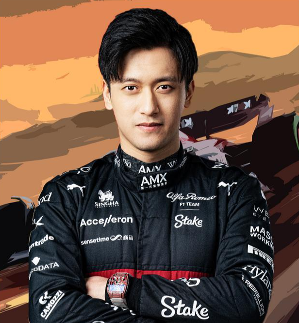 威廉姆斯绝杀雷诺车队，周冠宇惊艳四座的简单介绍