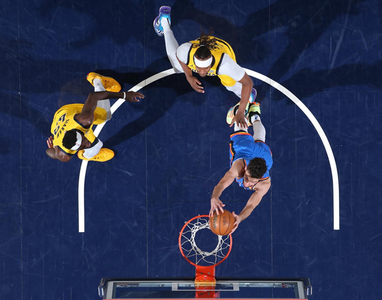 开云体育中国-篮球赛场上的黄金时刻即将开启