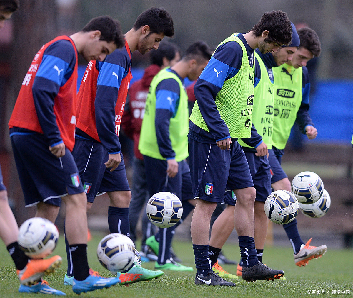 开云体育在线-关于对决战火！欧洲杯预选赛激情四射！的信息