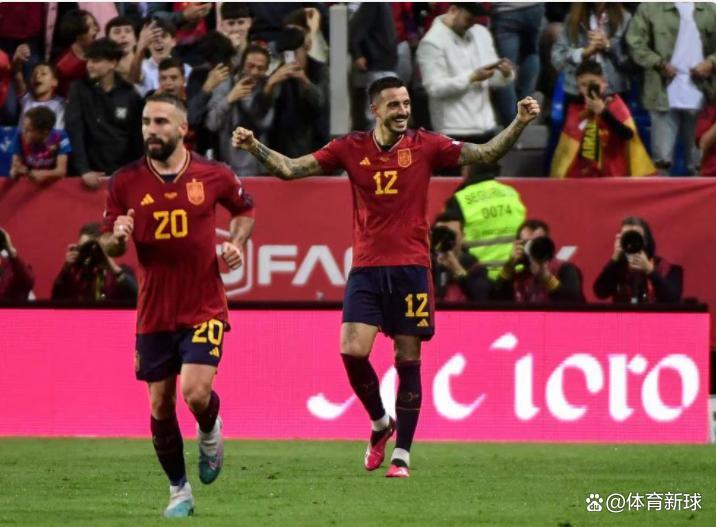 关于对决战火！欧洲杯预选赛激情四射！的信息