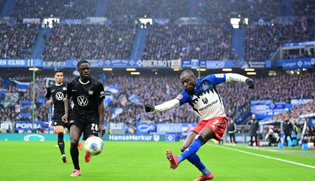 开云在线直播-关于汉堡主场失利，球员面对艰难处境的信息