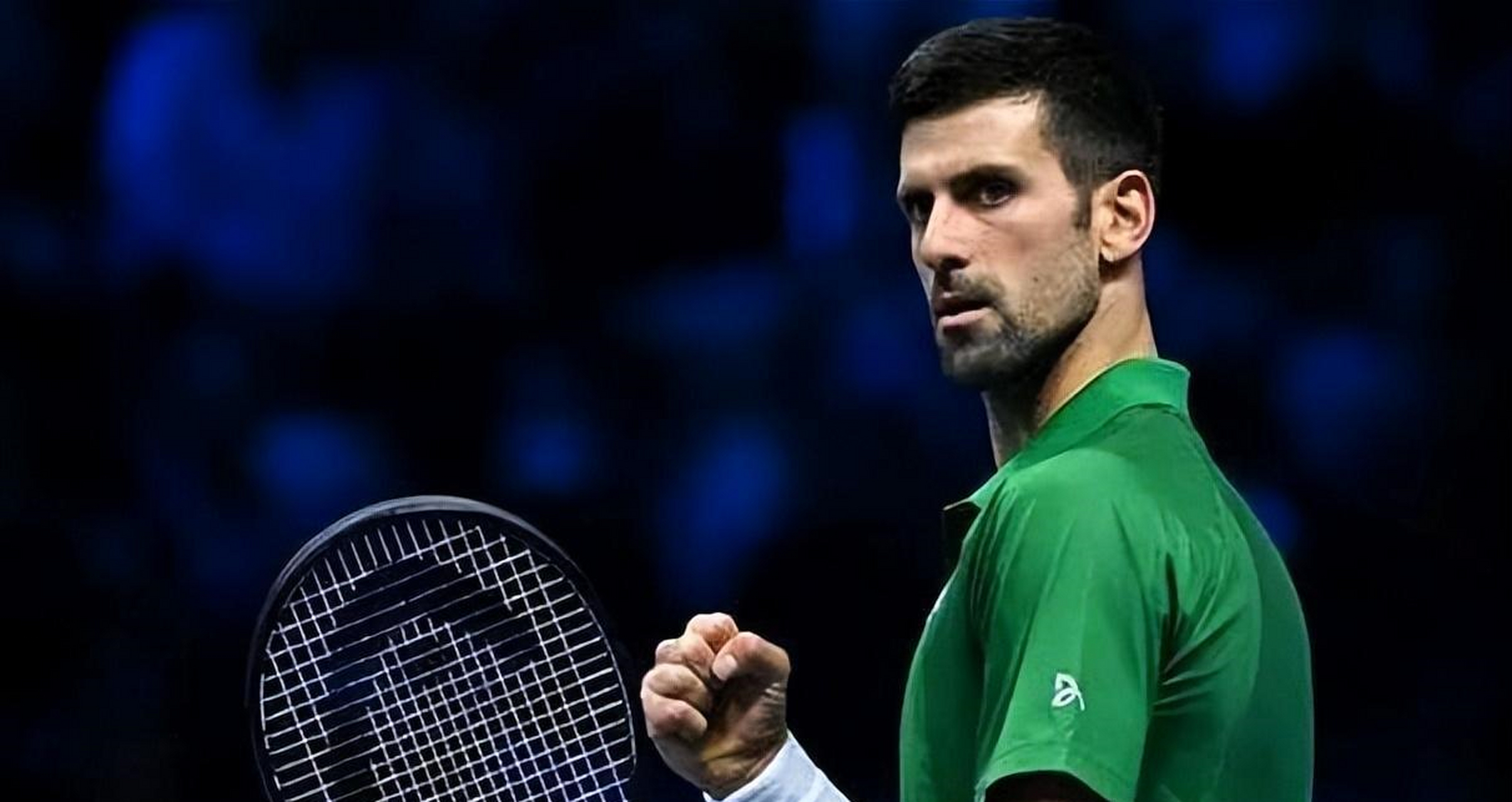 关于拉沃尔杯鏖战ATP总决赛，德约科维奇关键制胜的信息