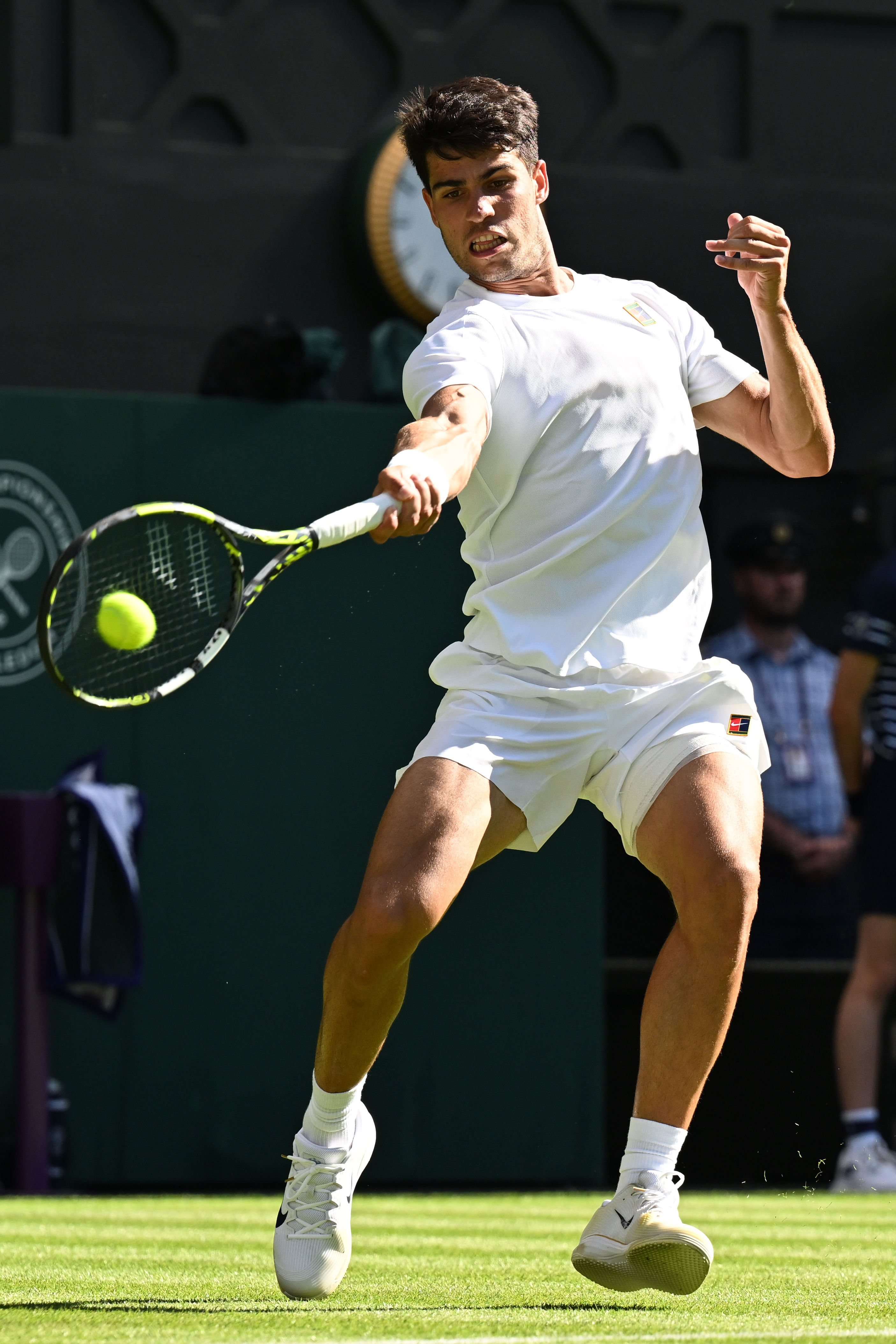 欧洲网球队翻盘美国网球队，阿尔卡拉斯爆发神勇的简单介绍