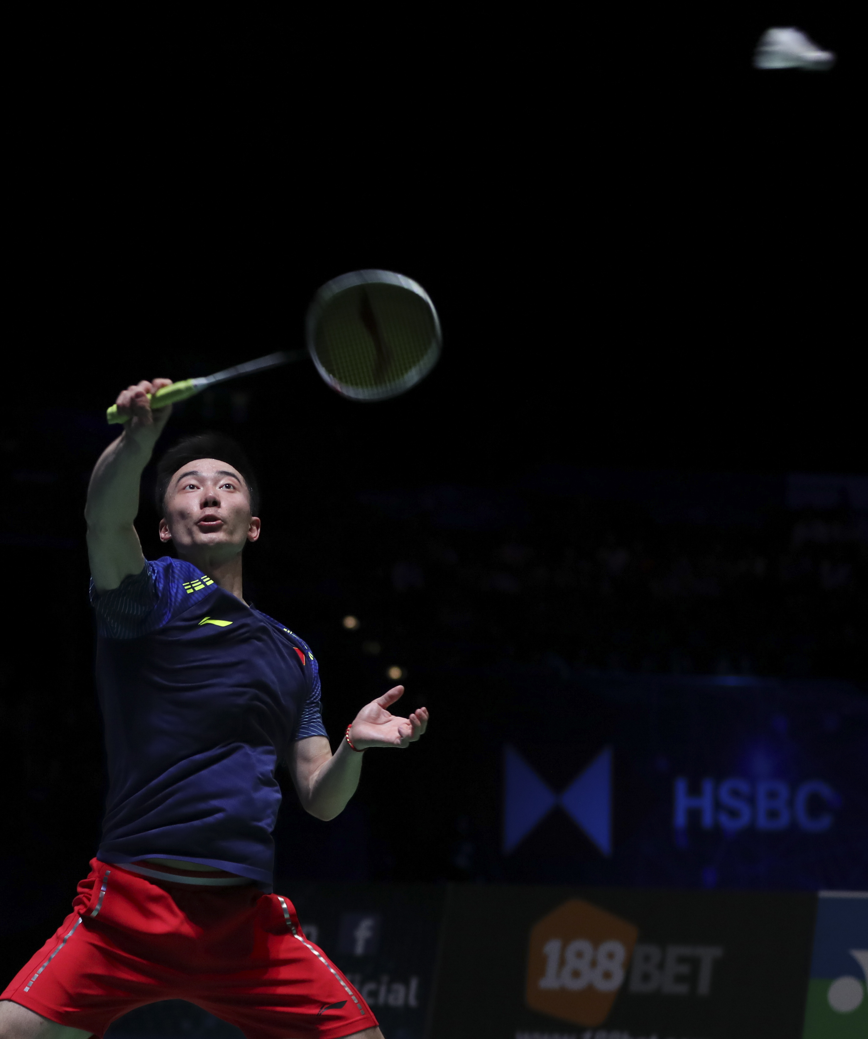 丹麦羽毛球队碾压马来西亚羽毛球队，林丹高光表现的简单介绍