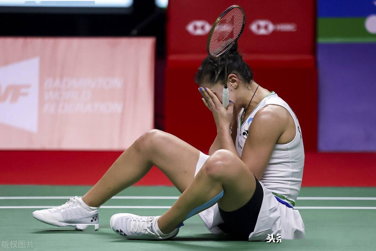 韩国队横扫丹麦队，马琳点燃赛场